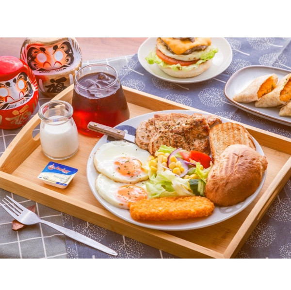 台北車站美食 富士山の豬(圖片來源:Facebook@富士山の豬) 台北車站美食 富士山の豬(圖片來源:Facebook@富士山の豬)