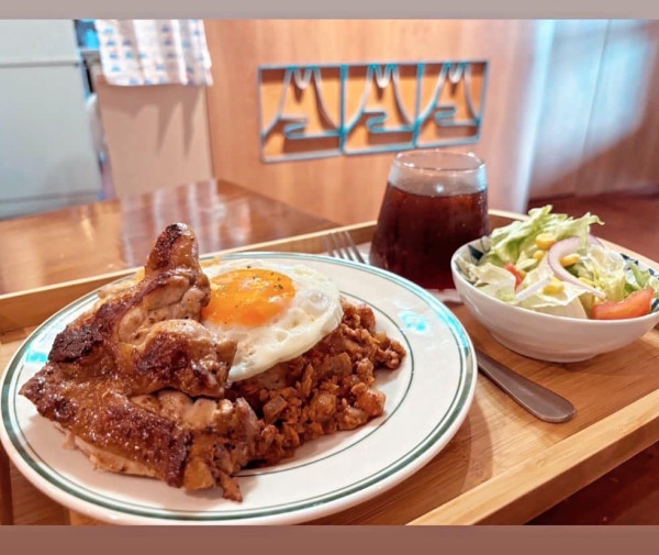 台北車站美食 富士山の豬(圖片來源:Facebook@富士山の豬) 台北車站美食 富士山の豬(圖片來源:Facebook@富士山の豬)