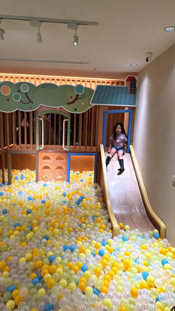 台北親子遊10大好去處 遊樂場/親子農場/動物園/室內溜冰 