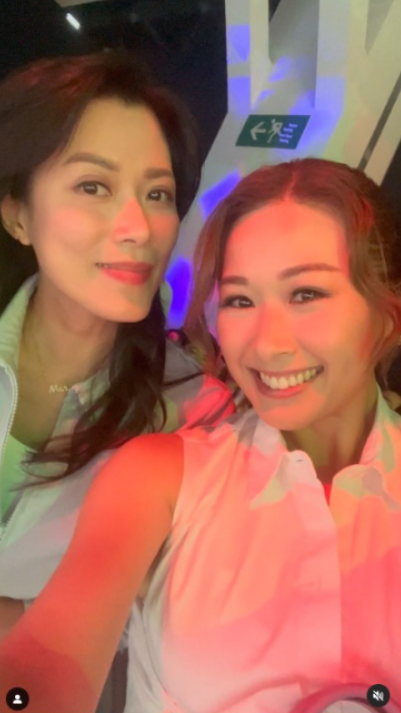 前TVB主持英國大屋放煙花 被指越搬越富貴 曾偷拍鄰居惹爭議 