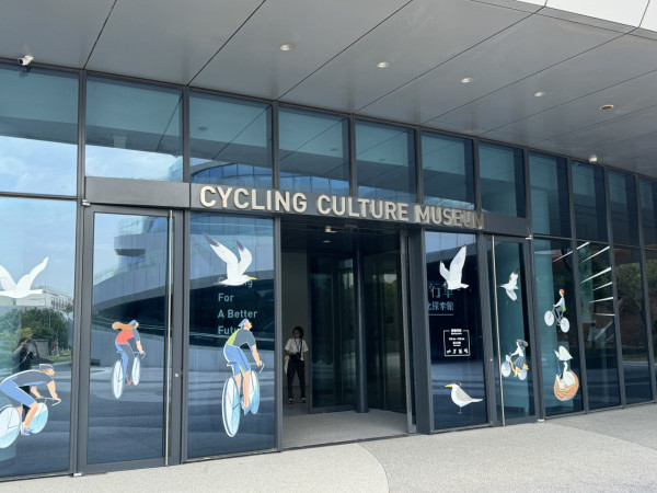 台中景點2026｜逾15大台中好去處推薦 彩虹眷村/賞花/免費溫泉附地址交通 