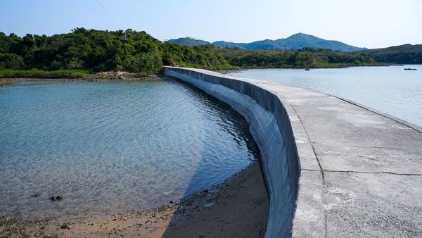 玉帶橋（圖片來源：旅遊發展局）