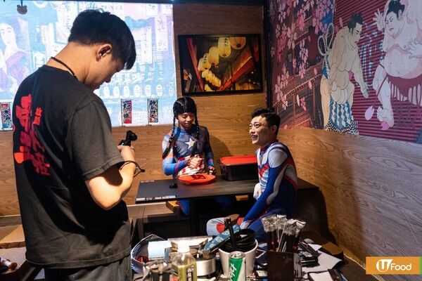 旺角兆萬帝王水產3.31突然結業