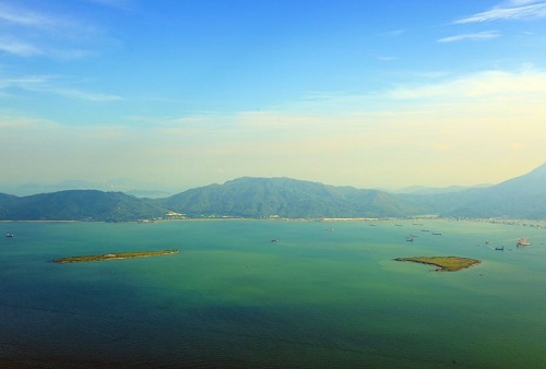 北大嶼海岸公園即日成立 面積2,400公頃屬全港最大