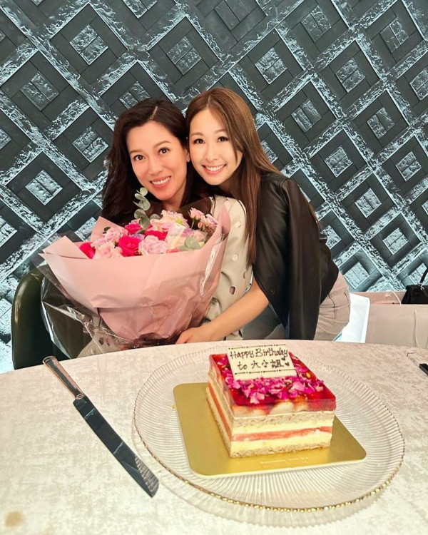 前TVB主持英國大屋放煙花 被指越搬越富貴 曾偷拍鄰居惹爭議 