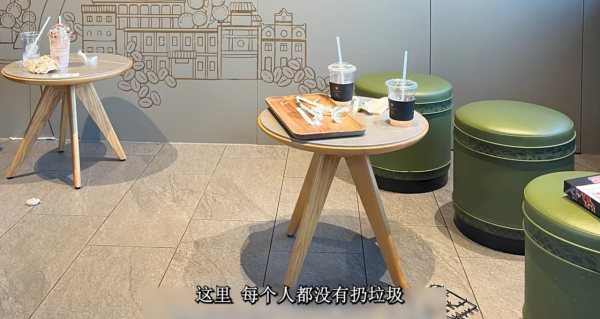 日本妹遊長城批中國遊客4宗罪 拍片爆被一行為嚇壞 整條長城黐滿XX