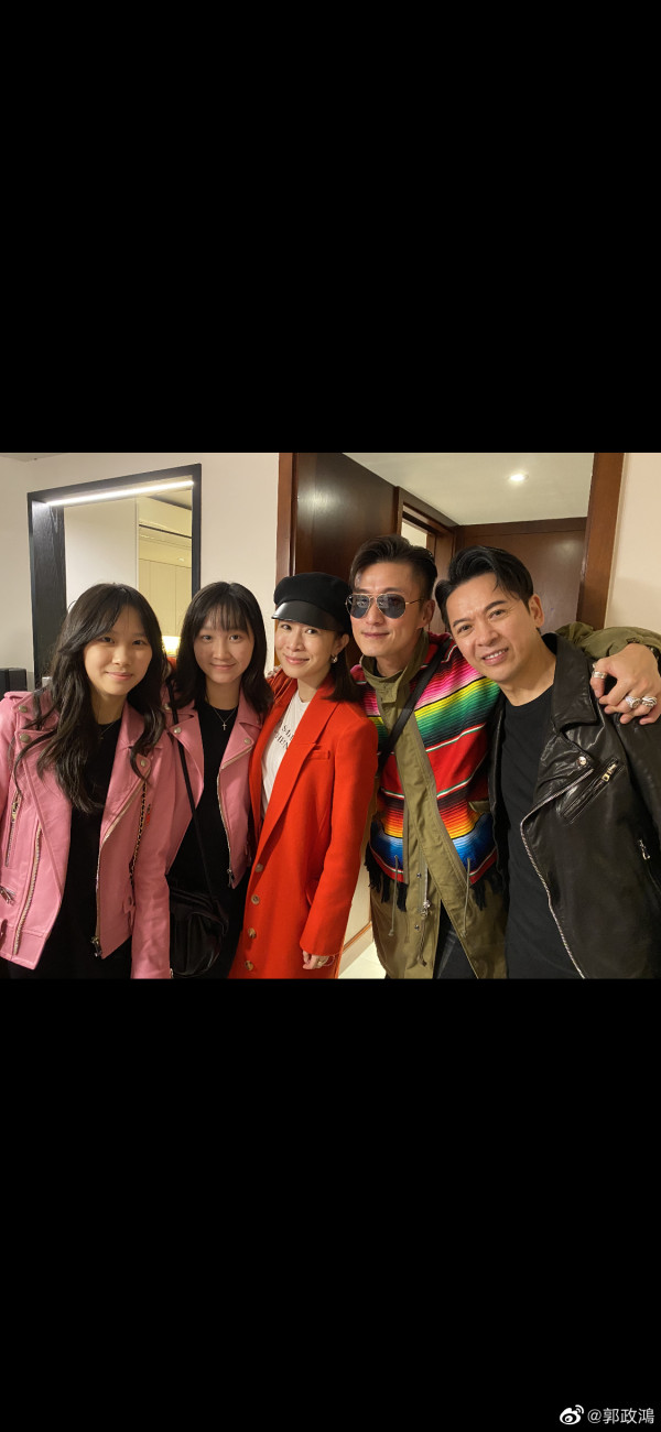 前TVB男星「拖馬散步」顯氣勢 近年北上發展 落力拍片谷人氣 