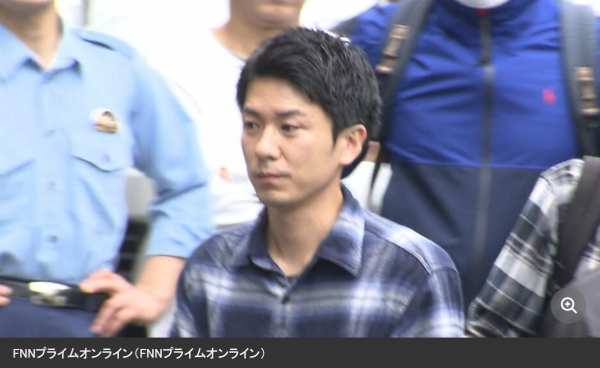 年輕東京UNIQLO男店長試身室偷拍！查獲44影片！網民錯焦點：高富帥 