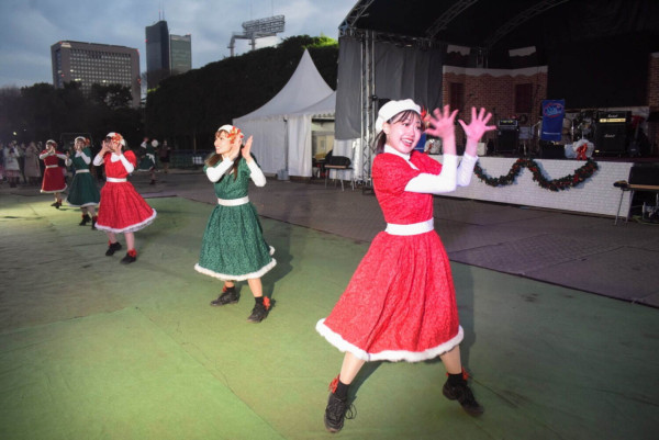 日本最大明治神宮外苑「東京聖誕市集2024」14米高金字塔/歐式美食/即睇門票詳情！ 