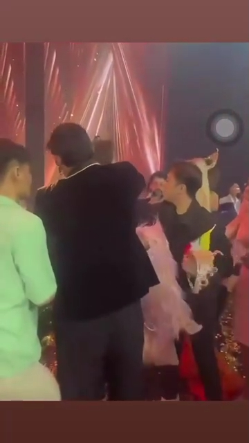 環球小姐2024｜丹麥金髮美女奪冠 網民驚訝不再政治正確 香港相隔23年再派代表出戰 