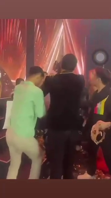 環球小姐2024｜丹麥金髮美女奪冠 網民驚訝不再政治正確 香港相隔23年再派代表出戰 