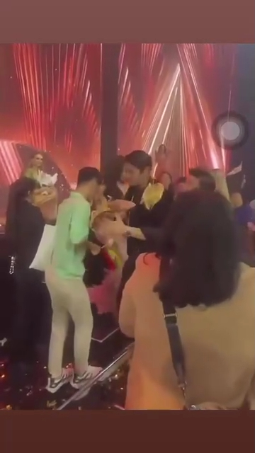 環球小姐2024｜丹麥金髮美女奪冠 網民驚訝不再政治正確 香港相隔23年再派代表出戰 