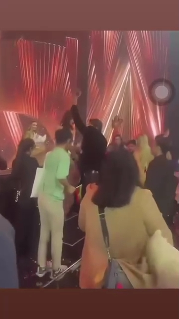 環球小姐2024｜丹麥金髮美女奪冠 網民驚訝不再政治正確 香港相隔23年再派代表出戰 