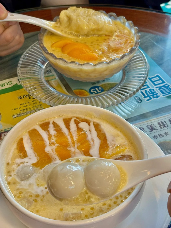 珠海美食｜2026珠海逾10間美食推介！手掌大生蠔火鍋/爆餡雞蛋仔/海邊Cafe/巨無霸豬扒包/榴蓮甜品