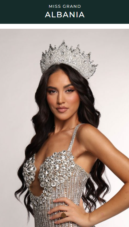 環球小姐2024｜丹麥金髮美女奪冠 網民驚訝不再政治正確 香港相隔23年再派代表出戰 