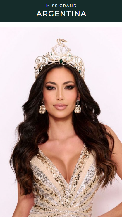 環球小姐2024｜丹麥金髮美女奪冠 網民驚訝不再政治正確 香港相隔23年再派代表出戰 