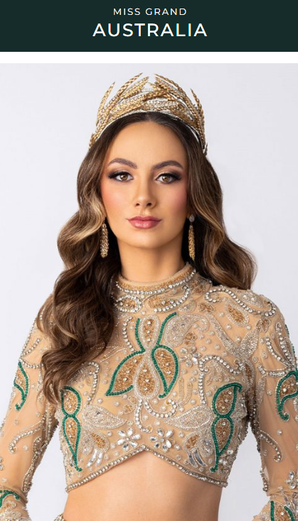 環球小姐2024｜丹麥金髮美女奪冠 網民驚訝不再政治正確 香港相隔23年再派代表出戰 