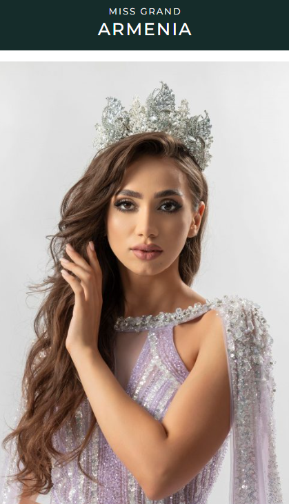 環球小姐2024｜丹麥金髮美女奪冠 網民驚訝不再政治正確 香港相隔23年再派代表出戰 