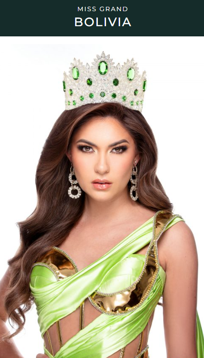 環球小姐2024｜丹麥金髮美女奪冠 網民驚訝不再政治正確 香港相隔23年再派代表出戰 