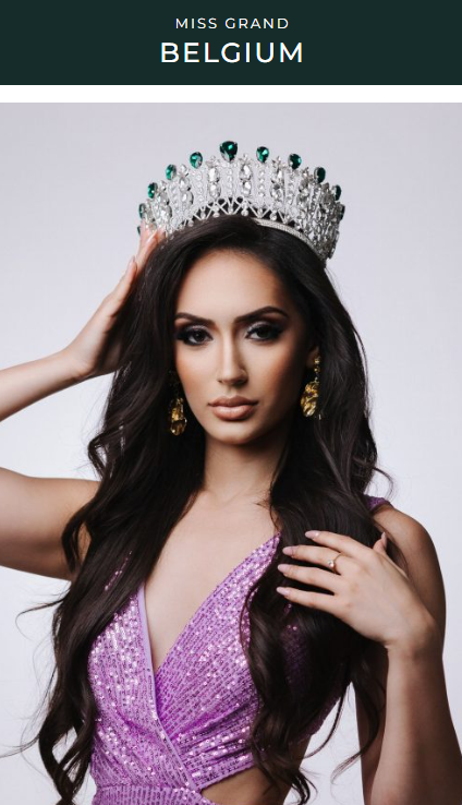 環球小姐2024｜丹麥金髮美女奪冠 網民驚訝不再政治正確 香港相隔23年再派代表出戰 