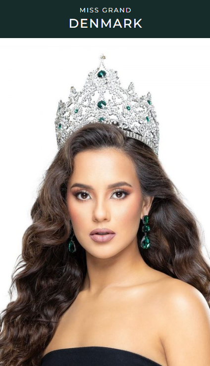 環球小姐2024｜丹麥金髮美女奪冠 網民驚訝不再政治正確 香港相隔23年再派代表出戰 
