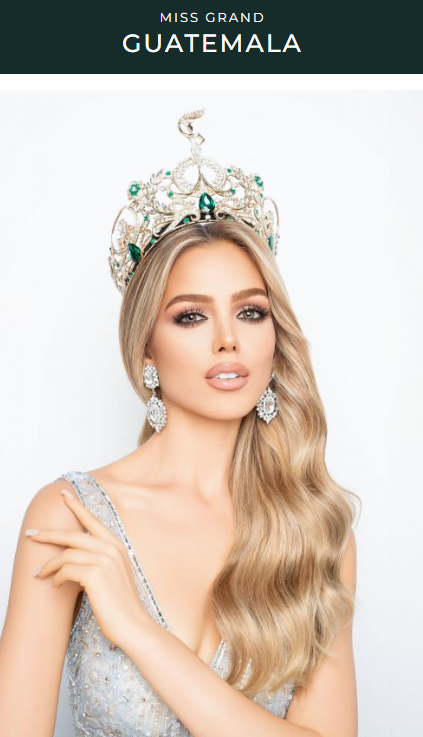 環球小姐2024｜丹麥金髮美女奪冠 網民驚訝不再政治正確 香港相隔23年再派代表出戰 