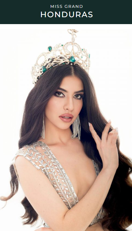 環球小姐2024｜丹麥金髮美女奪冠 網民驚訝不再政治正確 香港相隔23年再派代表出戰 