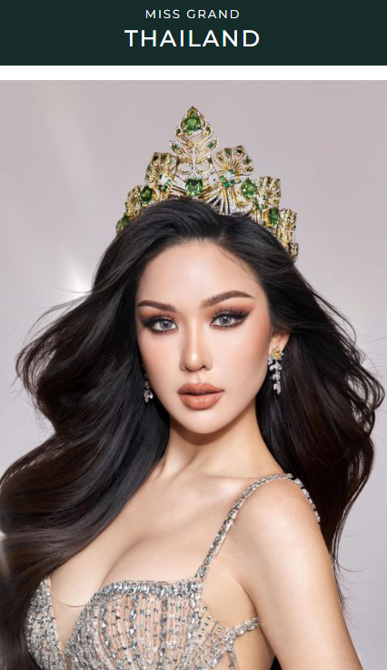 環球小姐2024｜丹麥金髮美女奪冠 網民驚訝不再政治正確 香港相隔23年再派代表出戰 