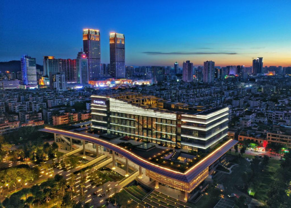 中山紀念圖書館(圖片來源:中山紀念圖書館) 中山紀念圖書館(圖片來源:中山紀念圖書館)