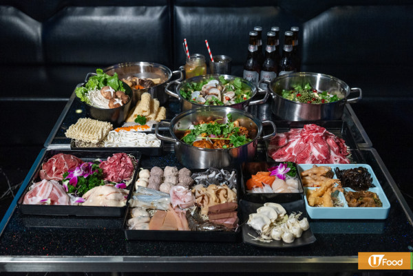 逾10間尖沙咀打邊爐推介  唱K火鍋／任食雞煲火鍋／海鮮放題／懷舊風港式邊爐