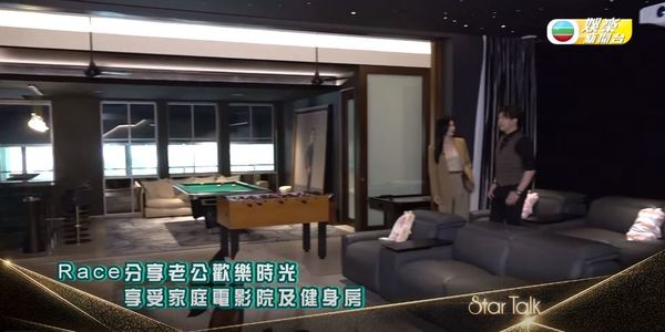 42歲黃婉佩返港出席《四葉草》聚會 2R兩姊妹保養得宜 近況曝光！ 