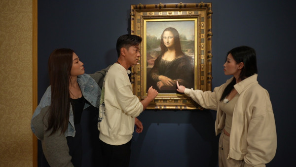 落選港姐鍾溥敏馬爾代夫度蜜月 大晒泳衣沙灘清涼照引羡慕:你老公太幸福