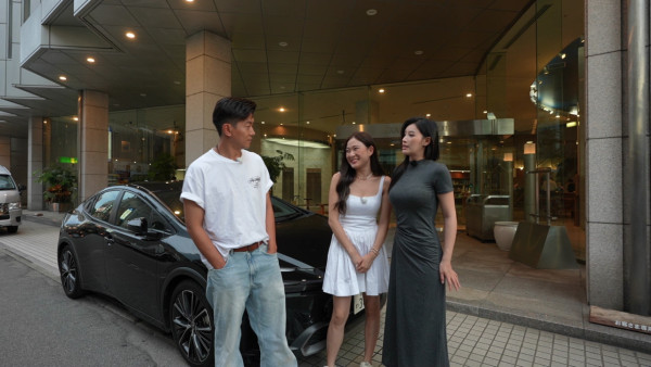 落選港姐鍾溥敏馬爾代夫度蜜月 大晒泳衣沙灘清涼照引羡慕:你老公太幸福