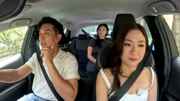 落選港姐鍾溥敏馬爾代夫度蜜月 大晒泳衣沙灘清涼照引羡慕:你老公太幸福