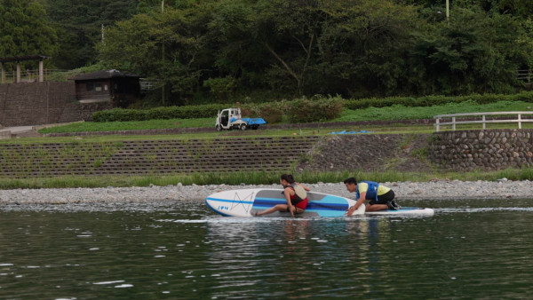 落選港姐鍾溥敏馬爾代夫度蜜月 大晒泳衣沙灘清涼照引羡慕:你老公太幸福