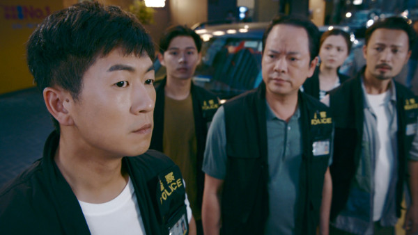 死有對証｜劇情簡介＋演員陣容大公開！陳曉華垃圾站驗屍 親手解剖閨密吳若希