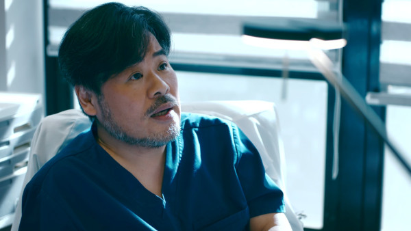 死有對証｜劇情簡介＋演員陣容大公開！陳曉華垃圾站驗屍 親手解剖閨密吳若希
