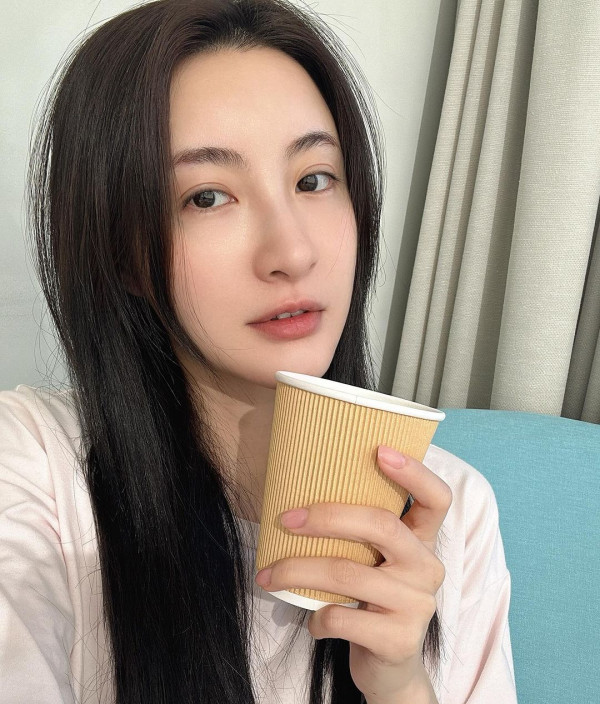 37歲TVB視后突然成內地流量密碼！點擊超過9.4億！搏到盡玩透視誘惑！ 