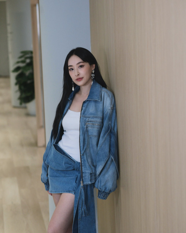 陳瀅遊日大解放僅用一布遮胸!成功減肥不瘦胸!獲讚身材有驚喜