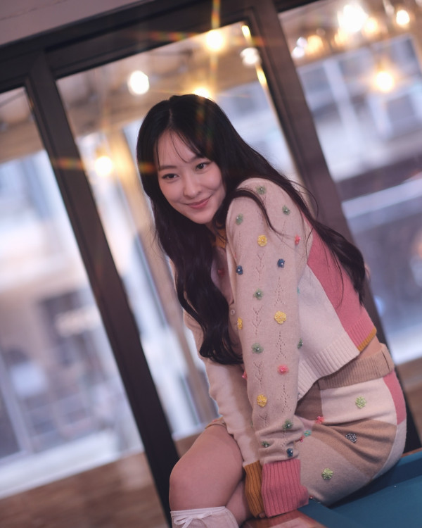 陳瀅遊日大解放僅用一布遮胸!成功減肥不瘦胸!獲讚身材有驚喜