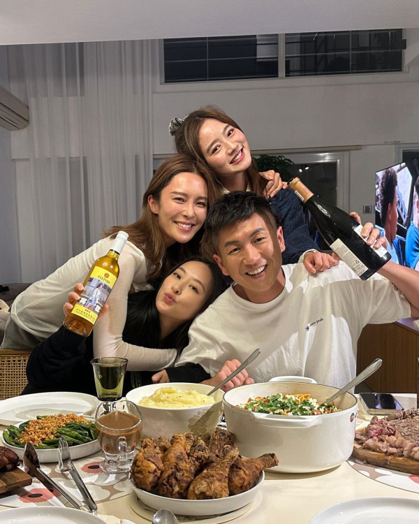 陳瀅遊日大解放僅用一布遮胸!成功減肥不瘦胸!獲讚身材有驚喜