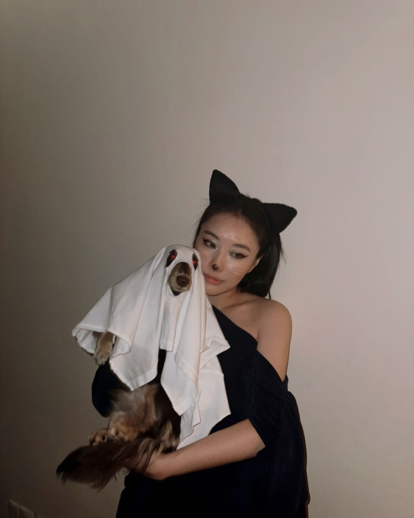 陳瀅遊日大解放僅用一布遮胸!成功減肥不瘦胸!獲讚身材有驚喜