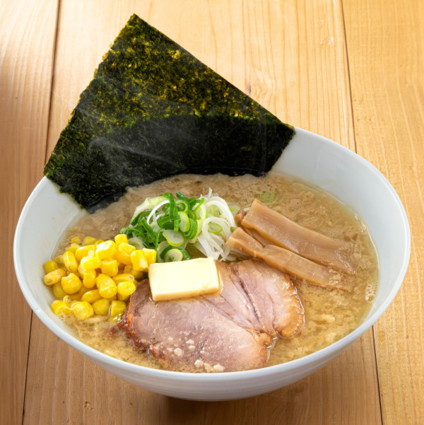 第6名：一風堂（圖片來源：Facebook@博多 一風堂）