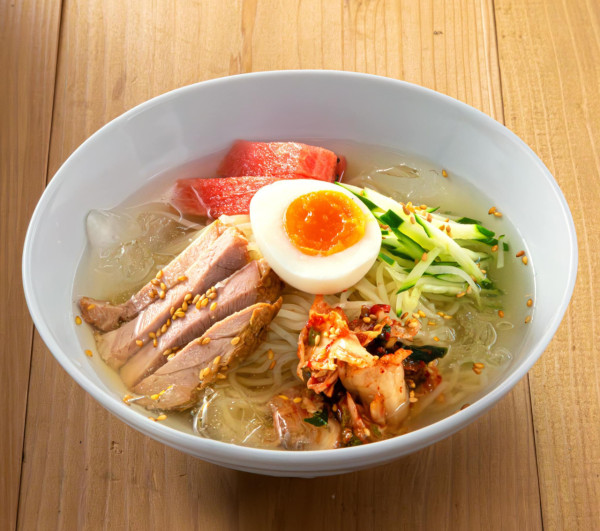 第6名：一風堂（圖片來源：Facebook@博多 一風堂）