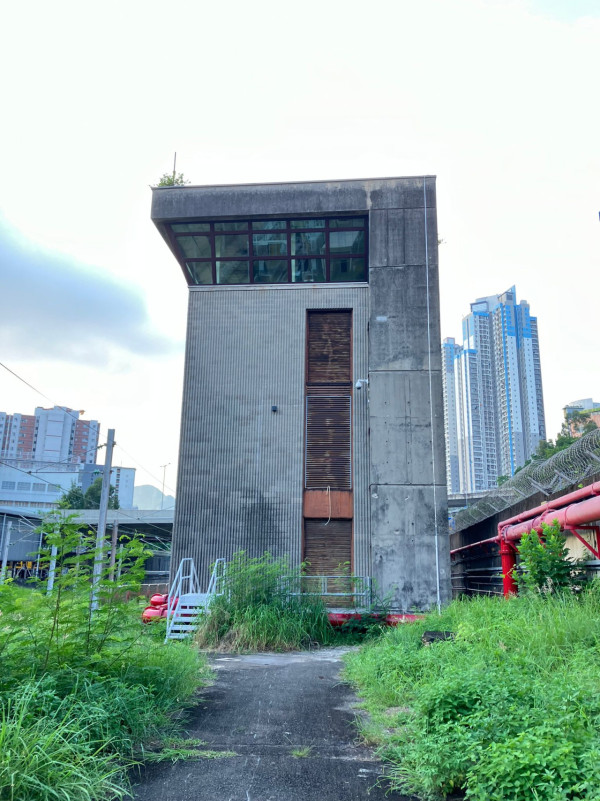 港鐵九龍灣維修車廠禁區內部大公開！45年歷史元祖級控制室／內部設施／維修設備