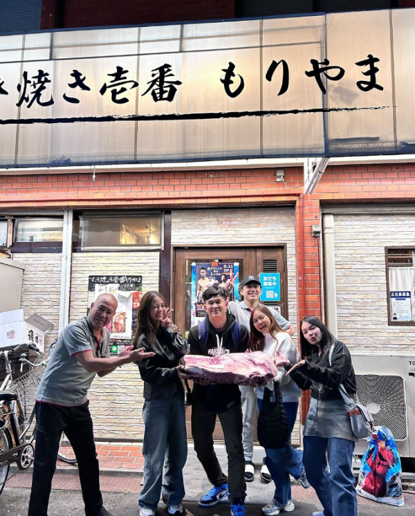 日女光顧牛郎反被𠱁欠下幾百萬圓 被逼大久保「企街」賣淫賺錢還債！ 