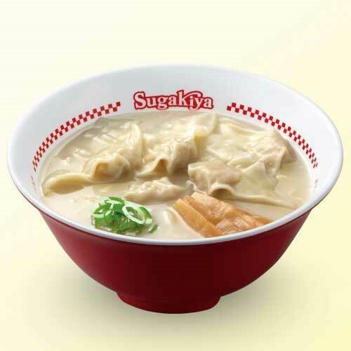 第1名：壽賀喜屋（スガキヤ）（圖片來源：X@スガキヤ【公式】）