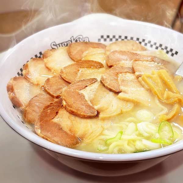 第1名：壽賀喜屋（スガキヤ）（圖片來源：X@スガキヤ【公式】）