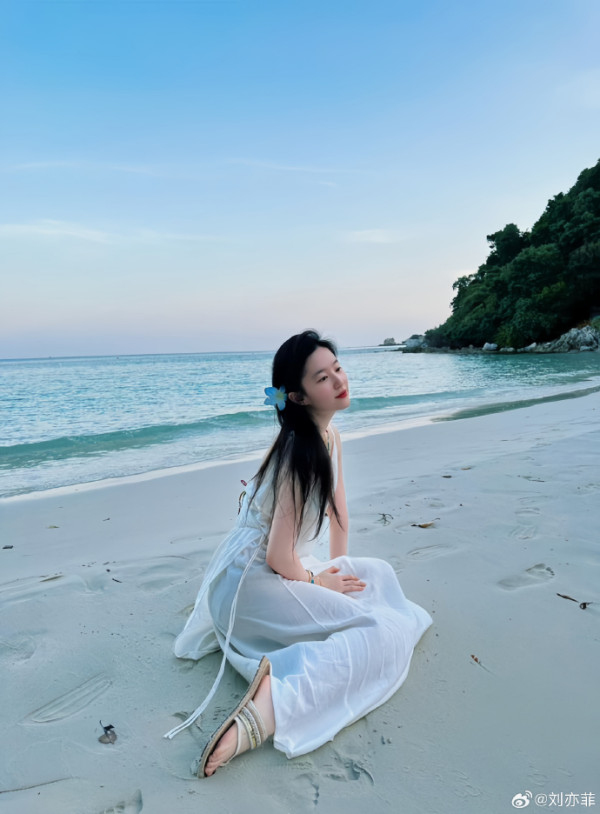 2024全球10大最美女星排行榜 BLACKPINK成員連續三年冠軍 中國一女星上榜 