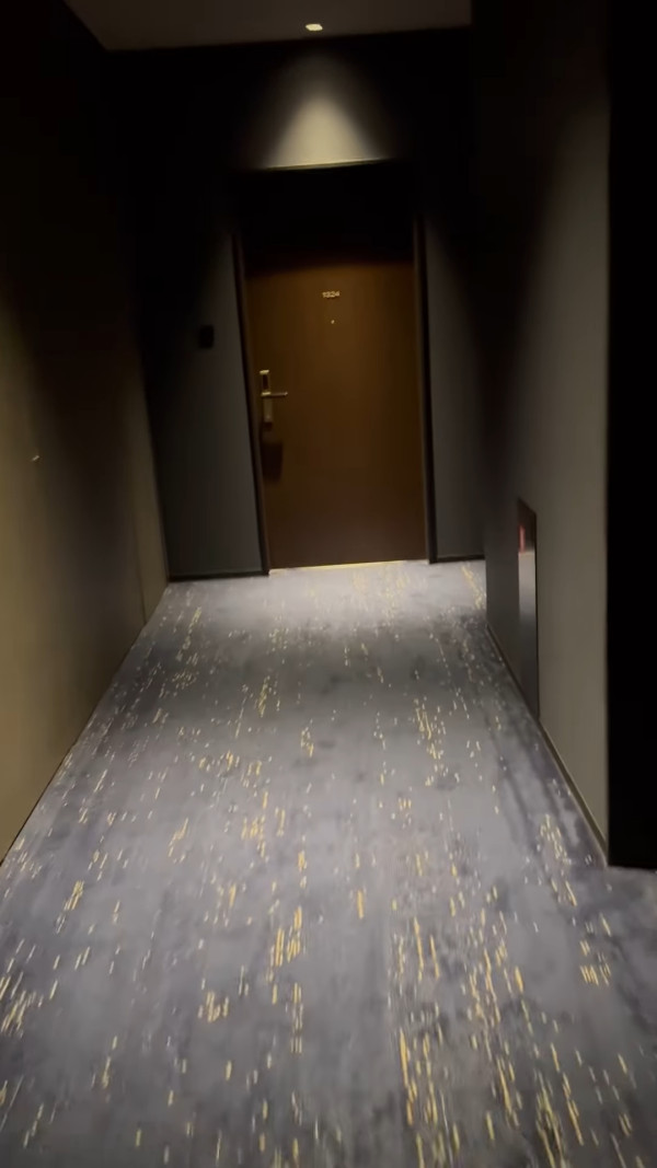 網民分享旅行撞鬼經歷 嚇到忍成晚尿加爆粗 最終結局神展開